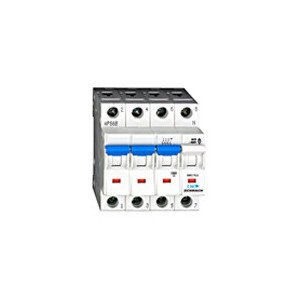 Schrack LS/FI Kombischutzschalter | Schrack Technik Deutschland