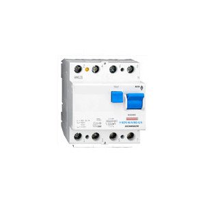 Schrack FI Fehlerstromschutzschalter | Schrack Technik Deutschland